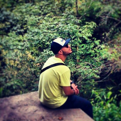 Profile Picture of Sebastian Echeverri (@sebastian376) on Twitter