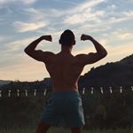 Profile Picture of 🔶Travis Hanley (@trainertrav) on Instagram