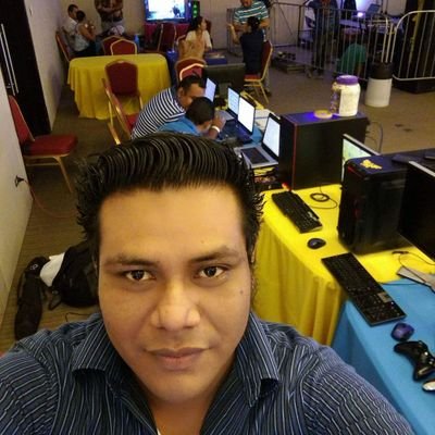 Profile Picture of Joel Salinas (@joelsalinas2992) on Twitter