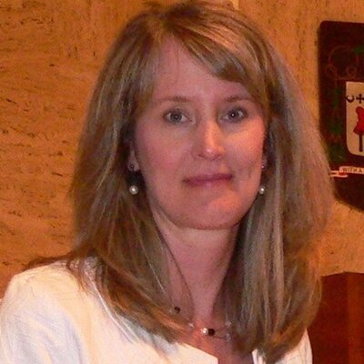 Profile Picture of Joan Rundle (@jmrundle) on Twitter