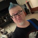 Profile Picture of Bryan K Borgman (@bryankborgman) on Instagram