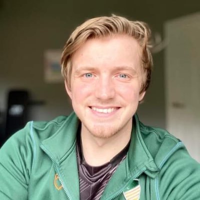Profile Picture of Adam Whittaker (@AdamDWhittaker) on Twitter