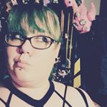 Profile Picture of Michelle Hutton (@biteowl) on Instagram