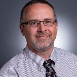 Profile Picture of Jeff Mowry (@HiJeffMowry) on Twitter