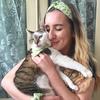 Profile Picture of Allison Alexander (@@lalalalallison) on Tiktok