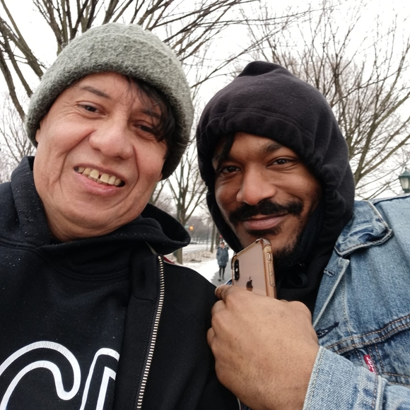 Profile Picture of Joey Olmos-snyder (@joeyolmossnyder) on Poshmark