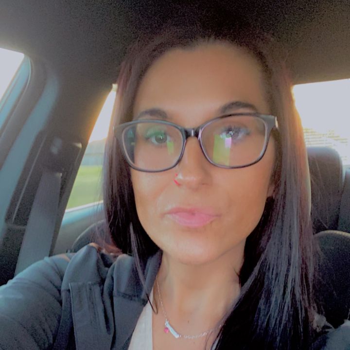Profile Picture of tracieb🤍 (@tracie_b10) on Tiktok