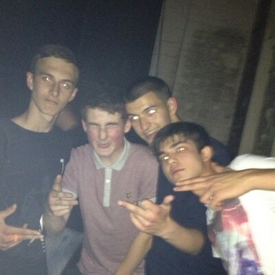 Profile Picture of Tom Giddings Baldwin (@tomhasbaldwin_) on Twitter