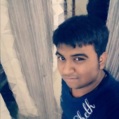 Profile Picture of Bhavya Sheth (@bhavy_sheth) on Twitter