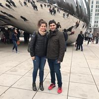 Profile Picture of Ariel Adler (@ariel-adler-5) on Quora