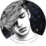 Profile Picture of (».Del a$ir DoosT.«)‌ (@behnam_faramarzi_7_1_1) on Instagram