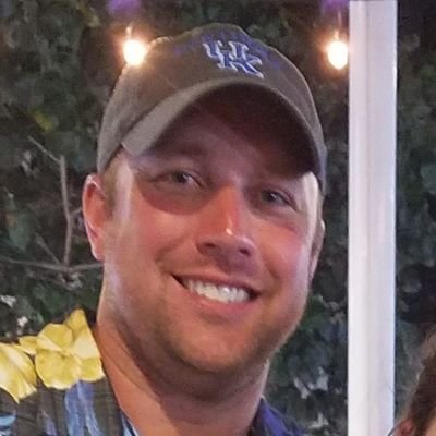 Profile Picture of Marcus Bartlett (@marcusbartlett6) on Twitter