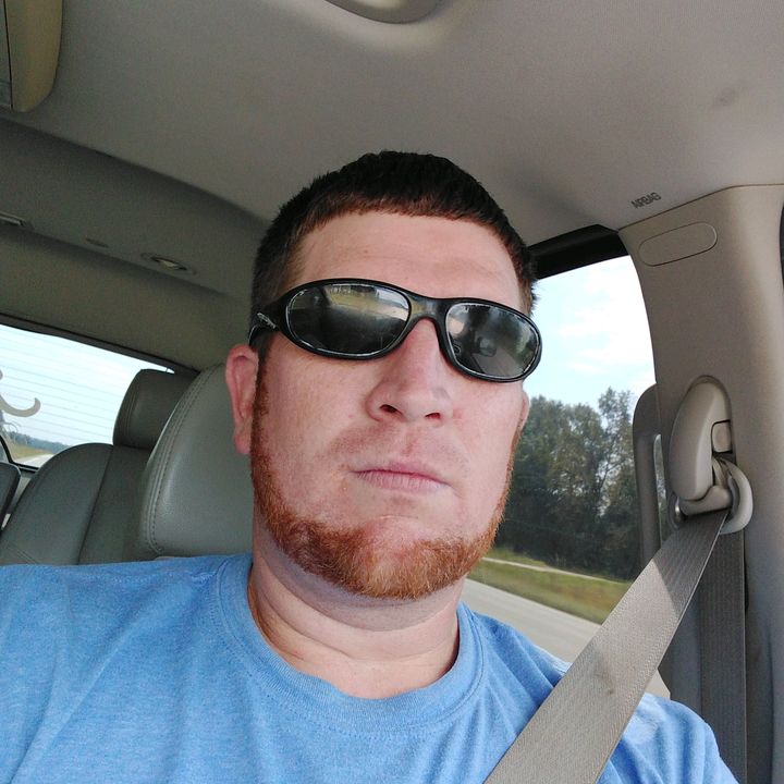 Profile Picture of Chris (@christopherkeeffe4) on Tiktok