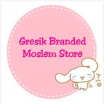 Profile Picture of Gresik Branded Moslem Store (@gresik_brandedmuslim) on Instagram