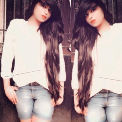 Profile Picture of Nishi Singh (@crystal_cut) on Twitter