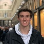 Profile Picture of Bryan Knostman (@bryan.knostman) on Instagram