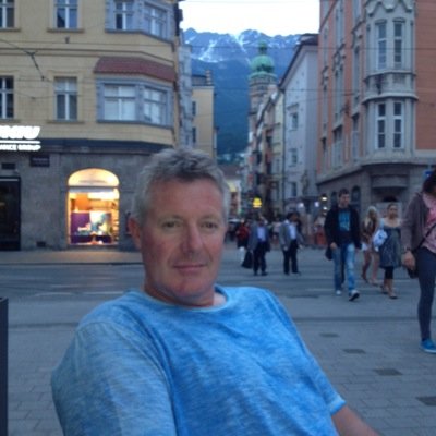 Profile Picture of Stephen Jefferies (@stephenjefferi3) on Twitter