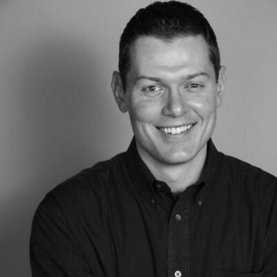 Profile Picture of Brad Hinton (@BWHinton) on Twitter