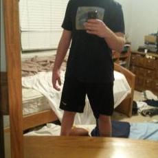 Profile Picture of Nick Thurston (@nthurpsychot951) on Twitter