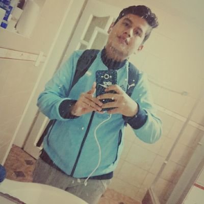 Profile Picture of Ariel Armendariz (@ArielArmendari1) on Twitter