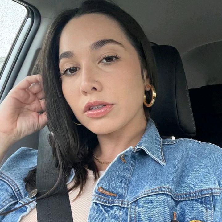 Profile Picture of Marilynjames (@marilynjoy011) on Tiktok