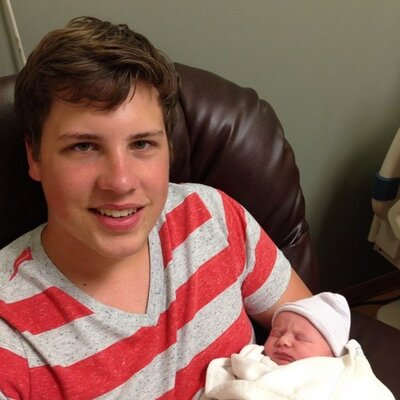 Profile Picture of David Beukelman (@@Heisman25) on Twitter