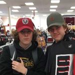 Profile Picture of Connor Hennessy (@connorhennessy0) on Instagram