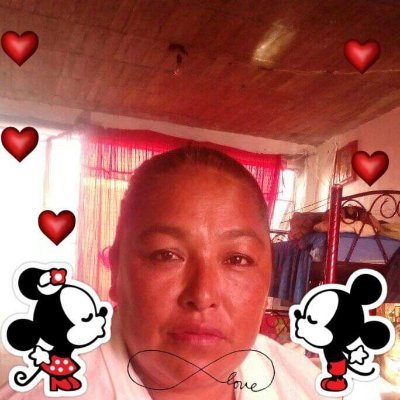 Profile Picture of Rosa Olvera (@ROSAOLVERA0) on Twitter