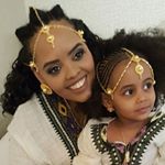 Profile Picture of Adiam Tesfay (@adiamtesfay) on Instagram