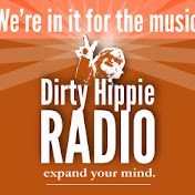 Profile Picture of Jeffery Vincent (@DirtyHippieRadio) on Youtube