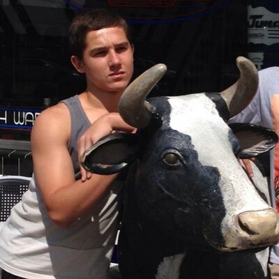 Profile Picture of Josh McFaul (@jmcfaul4) on Twitter