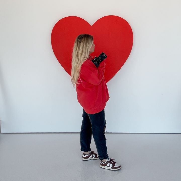 Profile Picture of Heather Castro (@heathercastrophotography) on Tiktok