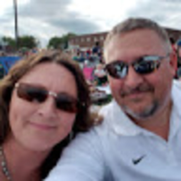 Profile Picture of Jeffrey Elmer (@sfcelmer) on Poshmark