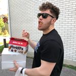 Profile Picture of Matt Hollis (@mattsincanada) on Instagram