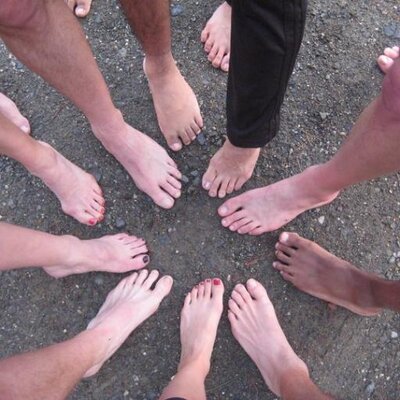 Profile Picture of Michelle Woo (@SoCalVolunteers) on Twitter