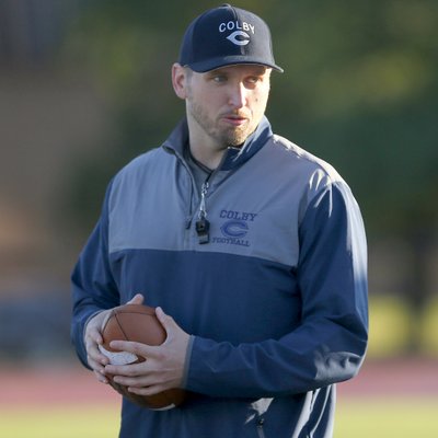 Profile Picture of Kevin Waters (@Coach_KWaters) on Twitter