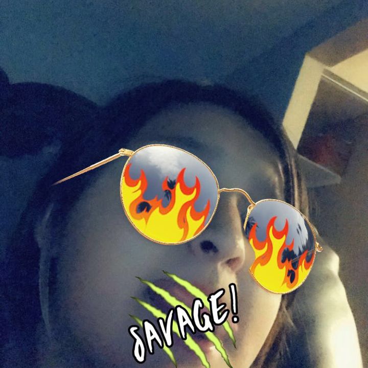 Profile Picture of Alexia Ball (@alexxia_ball) on Tiktok