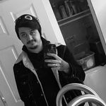 Profile Picture of Brandon Walden (@brandon3542) on Instagram