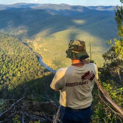 Profile Picture of Stefan Fischer (@alloffroad1) on Twitter