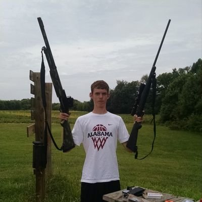 Profile Picture of Brent Anders (@GuitarGuy196) on Twitter