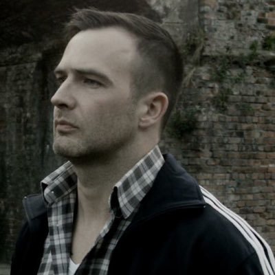 Profile Picture of Stephen Lee Giddings (@Ste_Giddings) on Twitter