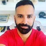 Dr. Carlos Raymond - Instagram Profile Picture of Dr. Carlos Raymond (@opdr899) on Instagram