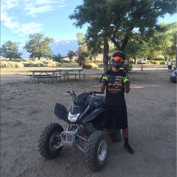 Profile Picture of Chris Desoto (@rubyscrim59) on Poshmark