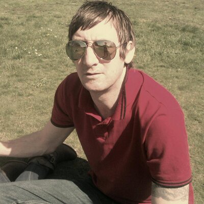 Profile Picture of Brad Sharp (@DJBradSharp) on Twitter