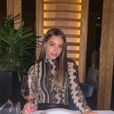 Profile Picture of Elizabeth Joseph (@elizabe30281007) on Twitter