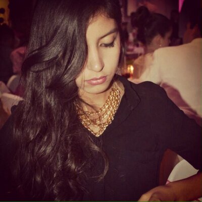 Profile Picture of Mayra Ortiz (@mayraortiz929) on Twitter