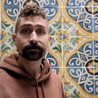 Profile Picture of Travis Hampton (@_travis_travelling) on Instagram