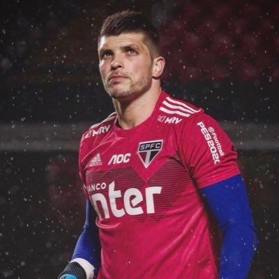 Profile Picture of Tiago Volpi (@TiagoVolpi) on Twitter