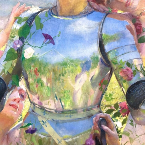 Profile Picture of Isaiah Hashimoto (@barcteryx) on Poshmark