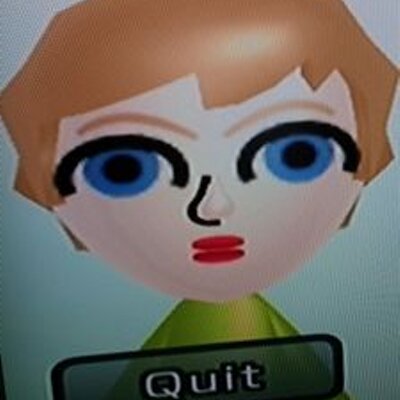 Profile Picture of Toby Hodges (@TobyHodges1) on Twitter